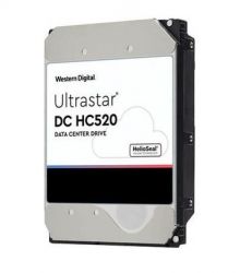   WD Ultrastar He12 12 TB (HUH721212AL5204/0F29532)