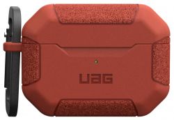  UAG  AirPods Pro (2nd Gen) Scout, Rust -  1