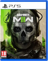   PS5 Call of Duty: Modern Warfare II, BD 