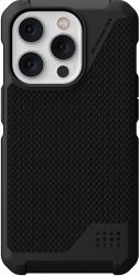  UAG  Apple iPhone 14 Pro Metropolis LT Magsafe, Kevlar Black
