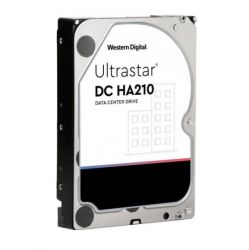  WD Ultrastar 7K2 2 TB (HUS722T2TALA604/1W10002) -  1