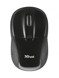  Trust Primo Wireless Mouse Black (20322)