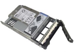      DELL 600GB 15K RPM SAS 12Gbps 2.5in Hot-plug Hard Drive,3.5