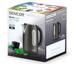 ������������� Sencor SWK 1778BK - �������� 8