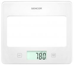 KA/scales SENCOR SKS 5030WH -  5