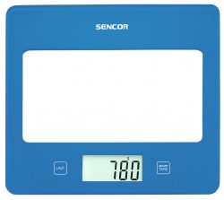 KA/scales SENCOR SKS 5032BL -  5