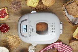 BreadM/breadmaker GORENJE BM 910 W II (BM1349) -  2