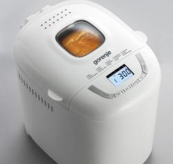 BreadM/breadmaker GORENJE BM 910 W II (BM1349) -  4