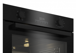 Духовка електрична Beko BBIE17300B - Картинка 2