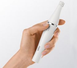 ������ ��� �������� ������� Braun Face 810 - �������� 2