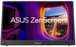   ASUS ZenScreen MB16AH (90LM04T0-B02170)