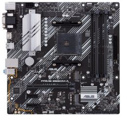   ASUS PRIME B550M-A (90MB14I0-M0EAY0) -  1