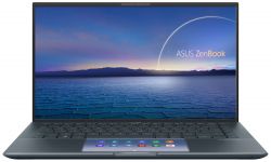  ASUS ZenBook 14 UX435EG Pine Gray (UX435EG-KK512R) -  1