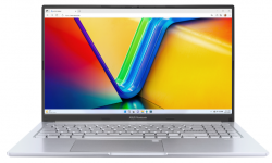  ASUS VivoBook 15 OLED X1505ZA Transparent Silver (X1505ZA-L1262) -  1