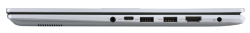  ASUS VivoBook 15 OLED X1505ZA Transparent Silver (X1505ZA-L1262) -  10