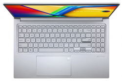  ASUS VivoBook 15 OLED X1505ZA Transparent Silver (X1505ZA-L1262) -  4