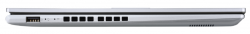  ASUS VivoBook 15 OLED X1505ZA Transparent Silver (X1505ZA-L1262) -  7