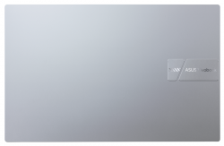  ASUS VivoBook 15 OLED X1505ZA Transparent Silver (X1505ZA-L1262) -  9