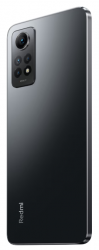 smart/tel XIAOMI Redmi Note 12 Pro 8/256GB (graphite gray) -  3