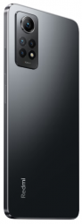 smart/tel XIAOMI Redmi Note 12 Pro 8/256GB (graphite gray) -  6