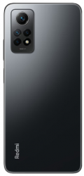 smart/tel XIAOMI Redmi Note 12 Pro 8/256GB (graphite gray) -  8