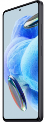 smart/tel XIAOMI Redmi Note 12 Pro 5G 6/128GB (midnight black) -  2