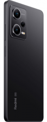 smart/tel XIAOMI Redmi Note 12 Pro 5G 6/128GB (midnight black) -  5