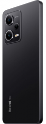 smart/tel XIAOMI Redmi Note 12 Pro 5G 6/128GB (midnight black) -  8