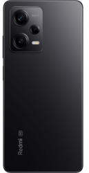 smart/tel XIAOMI Redmi Note 12 Pro 5G 6/128GB (midnight black) -  9