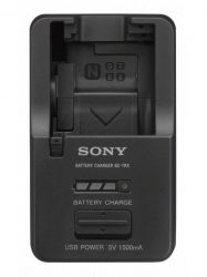    Sony BC-TRX