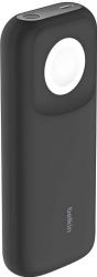  Belkin BoostCharge Pro 10000mAh 20W with Fast Wireless Charger for -  1