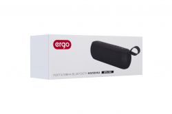 Audio/sp ERGO BTS-720 Black -  6