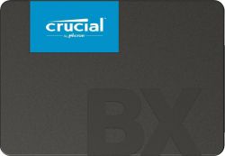 SSD  Crucial BX500 2 TB (CT2000BX500SSD1T) -  1