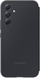  Samsung Smart View Wallet Case   Galaxy A54 (A546) Black -  1