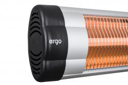 Heat/infrared ERGO HI 2025 SS -  5