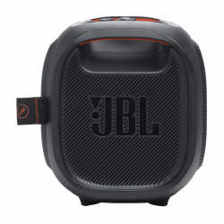   JBL PartyBox On The Go Essential Black (JBLPBOTGES) -  5
