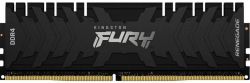 '   ' Kingston FURY 16 GB (2x8GB) DDR4 3200 MHz Renegade Black (KF432C1