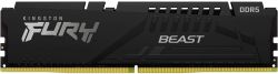 '   ' Kingston FURY 32 GB (2x16GB) DDR5 4800 MHz Beast Black (KF548C38B