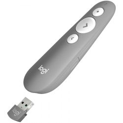 LOGITECH R500s Bluetooth Presentation Remote - MID GREY -  1