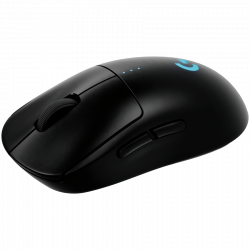 ���� Logitech PRO 2 Lightspeed Black (910-007295) - �������� 3
