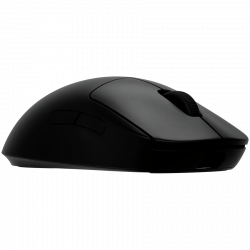 ���� Logitech PRO 2 Lightspeed Black (910-007295) - �������� 5