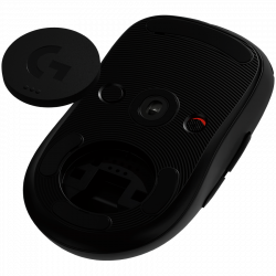 ���� Logitech PRO 2 Lightspeed Black (910-007295) - �������� 7