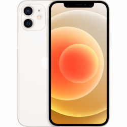  Apple iPhone 12 128GB White (MGJC3/MGHD3) -  5