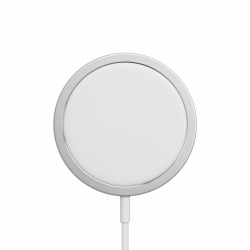 Бездротовий зарядний пристрій Apple MagSafe Charger (MHXH3) - Картинка 2