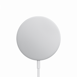 Бездротовий зарядний пристрій Apple MagSafe Charger (MHXH3) - Картинка 3