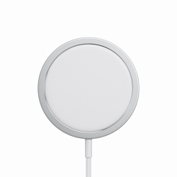 Бездротовий зарядний пристрій Apple MagSafe Charger (MHXH3) - Картинка 4