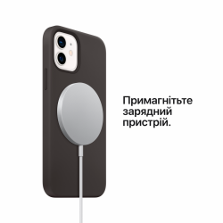 Бездротовий зарядний пристрій Apple MagSafe Charger (MHXH3) - Картинка 7