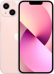 APPLE iPhone 13 128GB (pink)