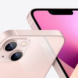 APPLE iPhone 13 128GB (pink) -  4