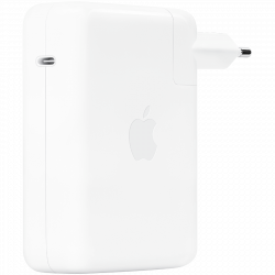 Apple 140W USB-C Power Adapter, Model A2452 -  2